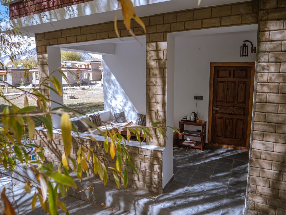 Фото Le Mentok Wellness Resort