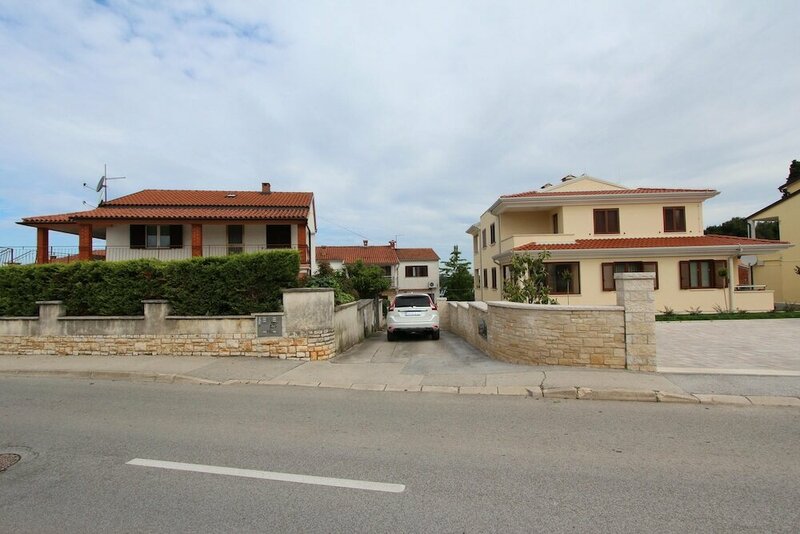 Гостиница Apartment Amabile в Ровине