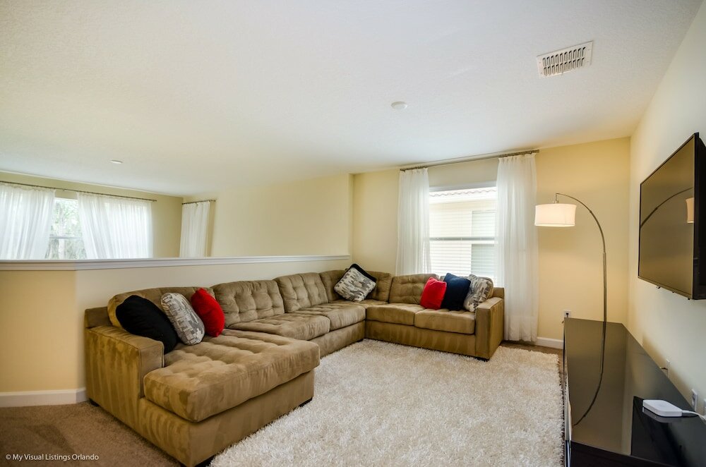 Фото Fantastic Resort 5 Bed 5 Bath Villa With Pool