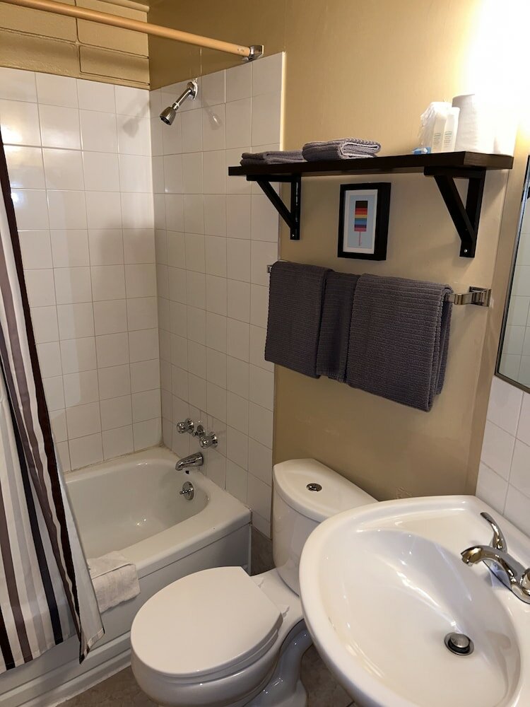 Фото Bio Vista Motel