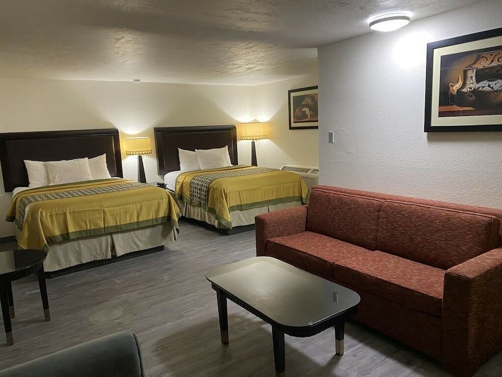 Фото Palomino motel