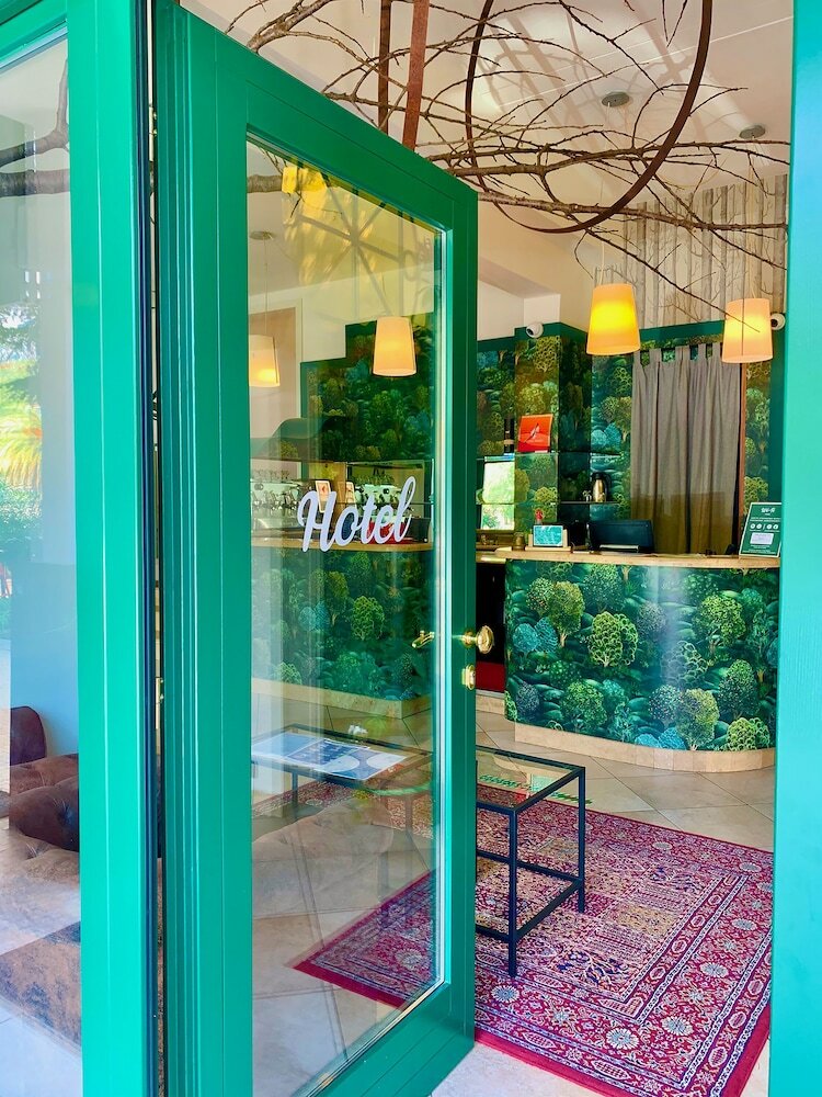 Фото L'Ennesima Osteria con Alloggio - Bike Hotel