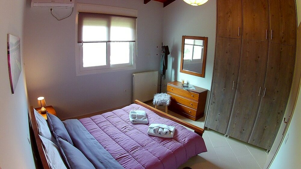 Фото Sunset Apartments near Athens Airport