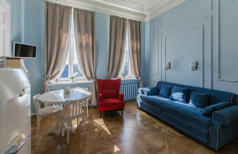 Фото Sokroma Купеческий Дом