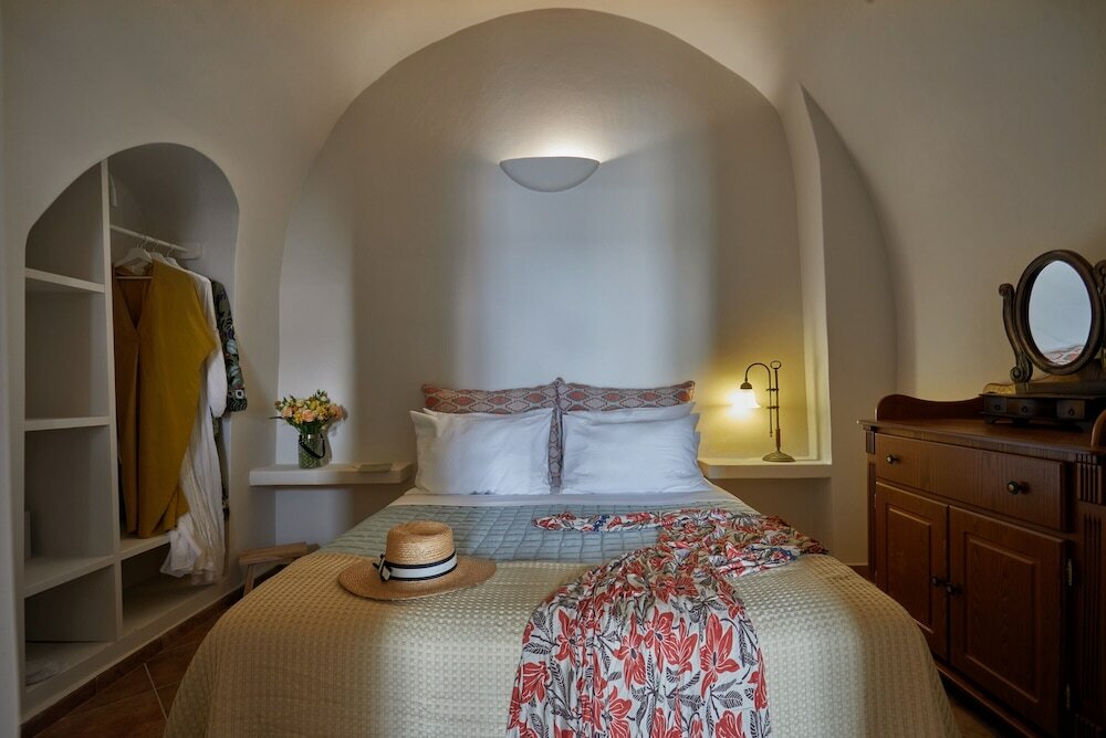 Фото Arvanitis Cave Village