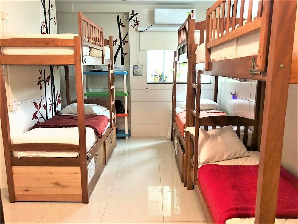 Фото Sea Wolf Surf Club - Hostel