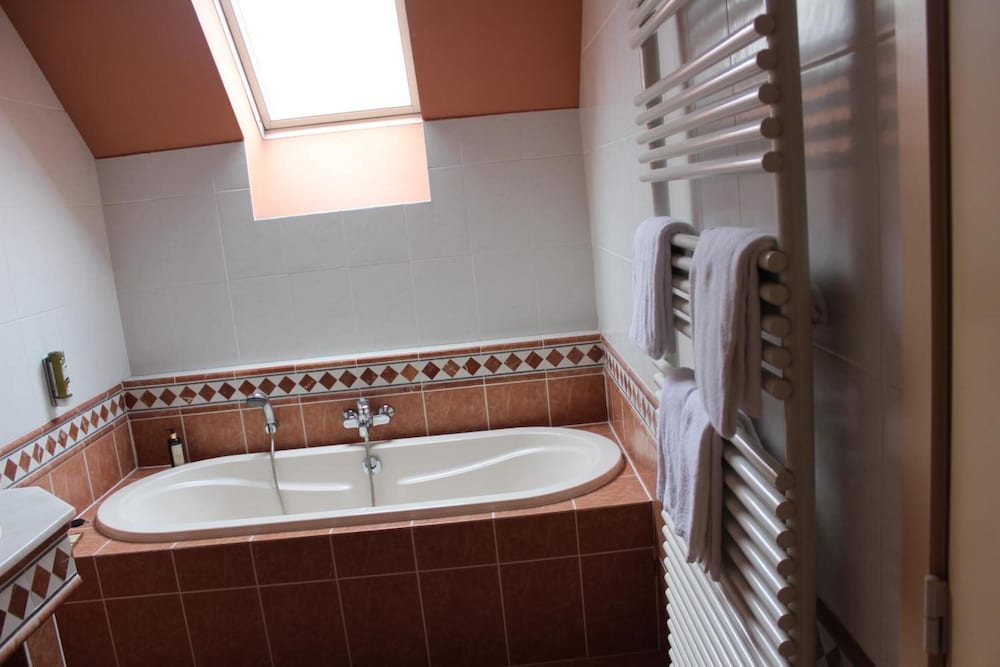 Фото Hotel De Notelaer