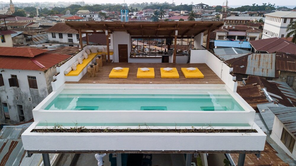 Фото Upendo House