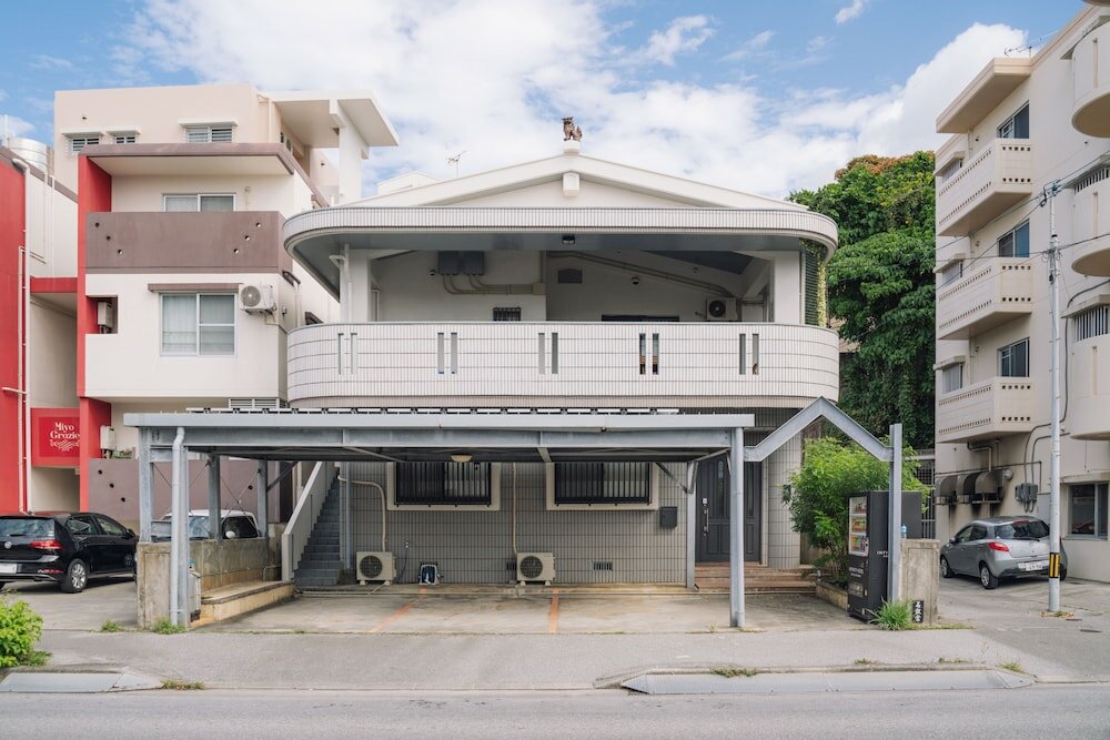 Фото Infinity Hotel -Jicchaku-