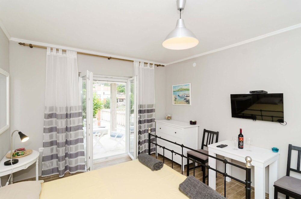 Фото Apartments Porto della Vita