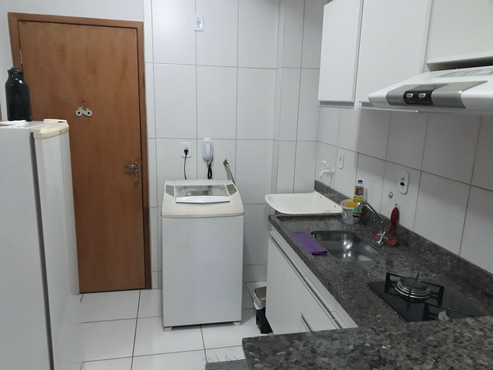 Фото Ô de Casa ApartFlat Stúdio