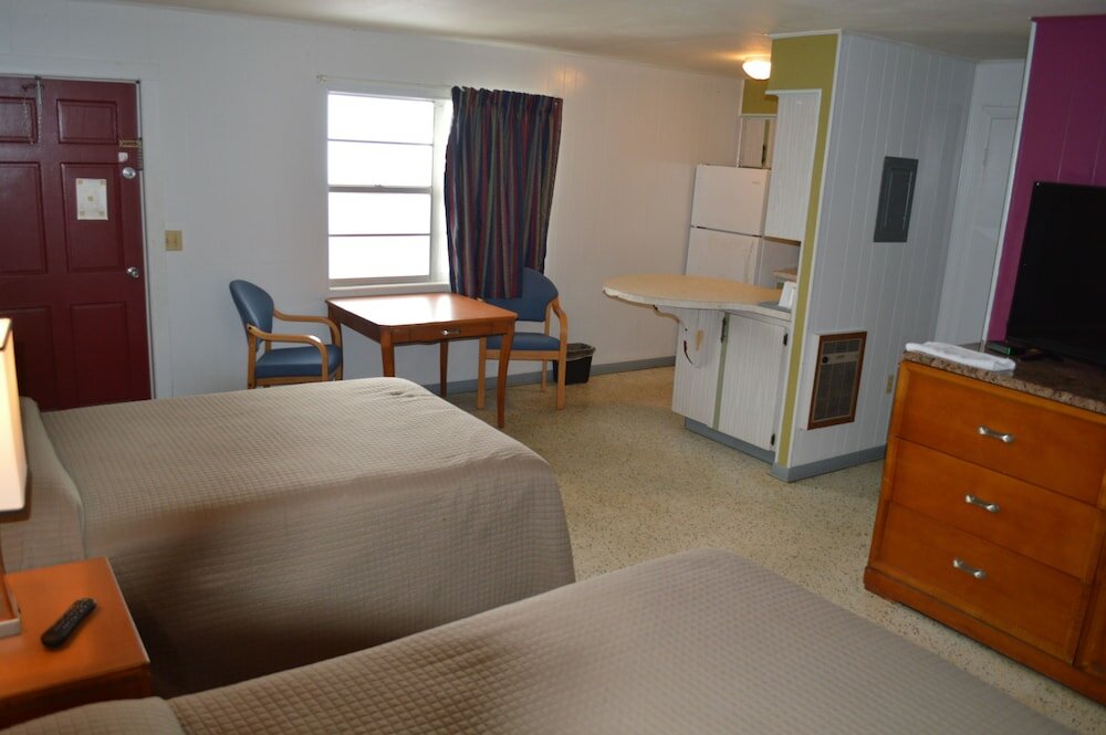 Фото Tropicana Motel Wauchula