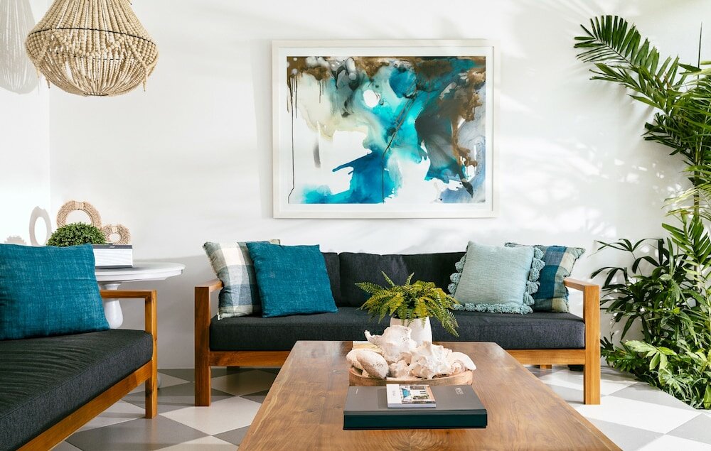 Фото Villa Wahah