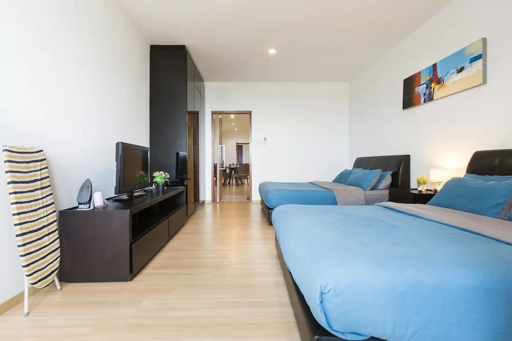 Фото 118 Residences by Living Comfort