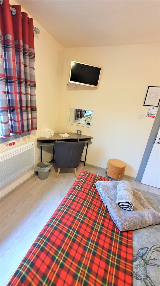 Фото Birchbank B&b Scotland