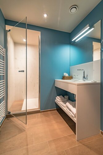 Гостиница Kasteel van Ordingen в Лимбурге