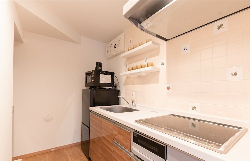 Фото Villa Hakone Stage