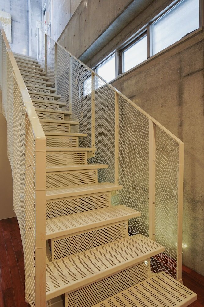 Фото Infinity Resort Chatan