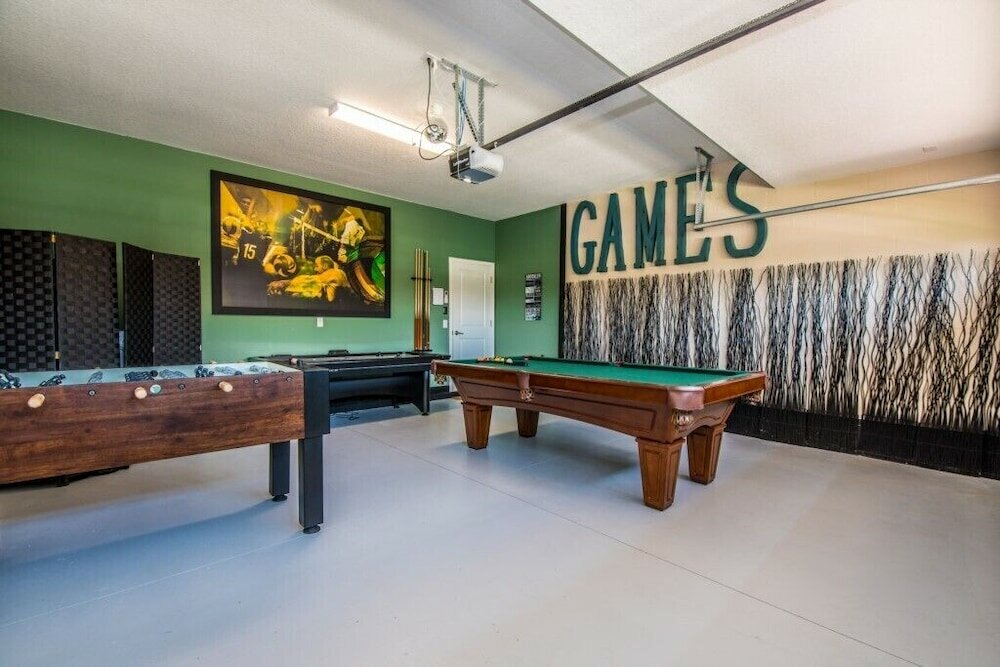 Фото Champions Gate Ihr 4029