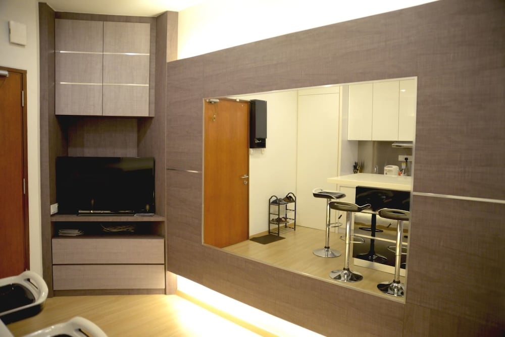 Фото 118 Residences by Living Comfort