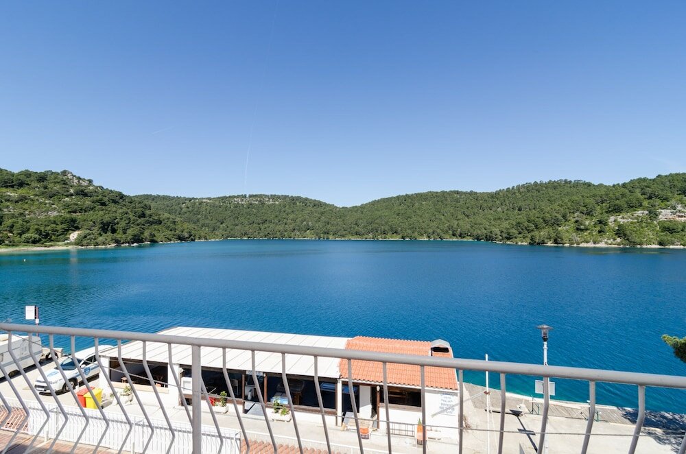 Фото Rooms Ogigija