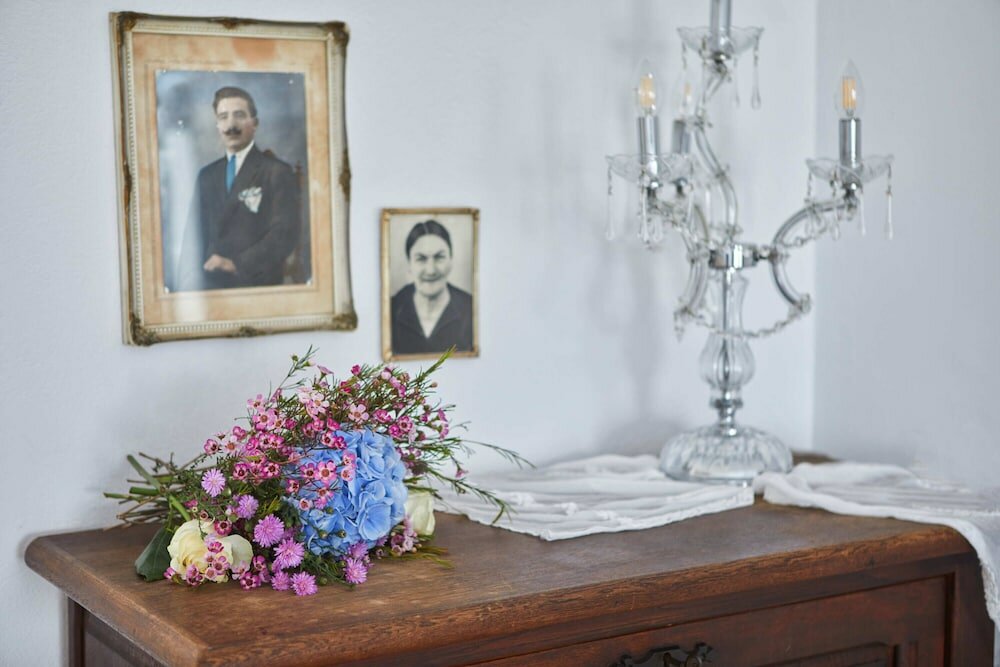 Фото Arvanitis Cave Village