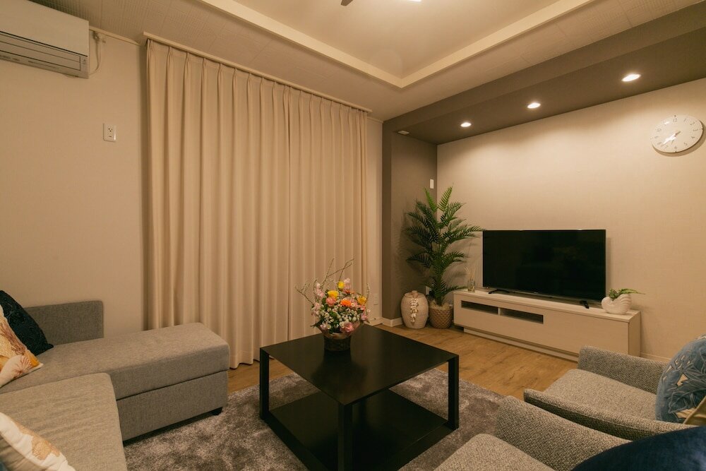 Фото Sunset Breeze Chatan