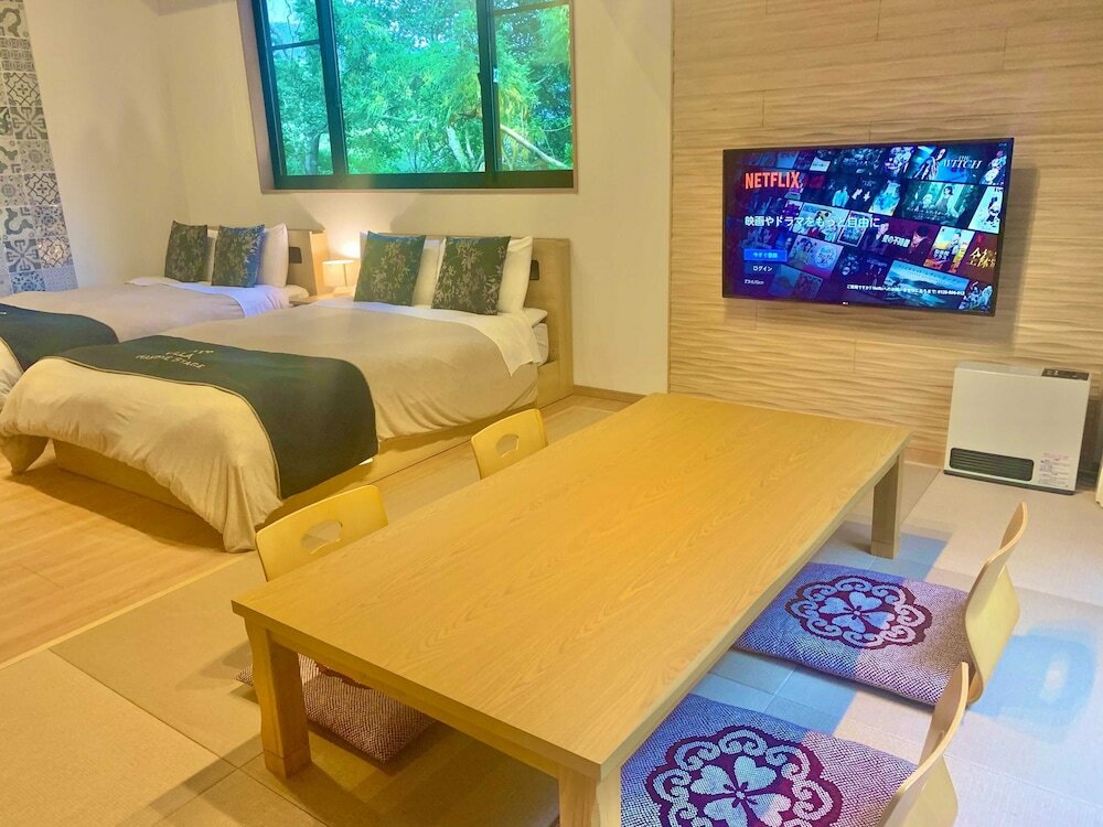 Фото Villa Hakone Stage