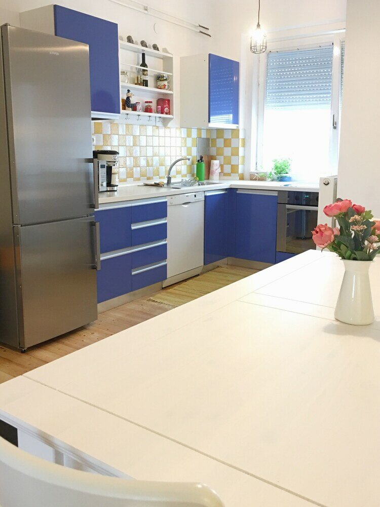 Фото Historic Mexico Building Apartment