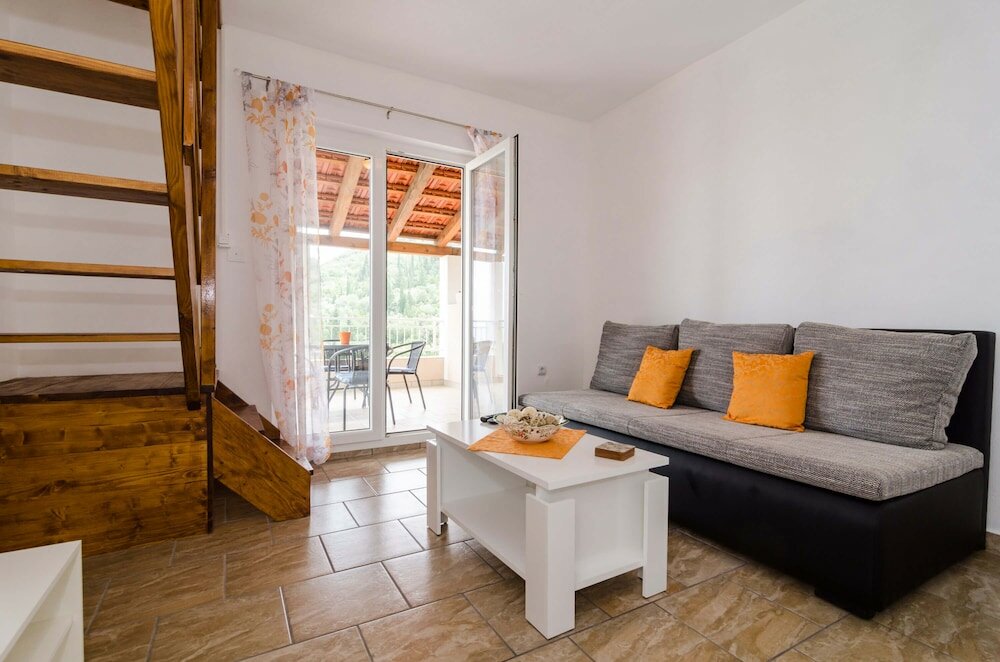 Фото Apartments Leviana