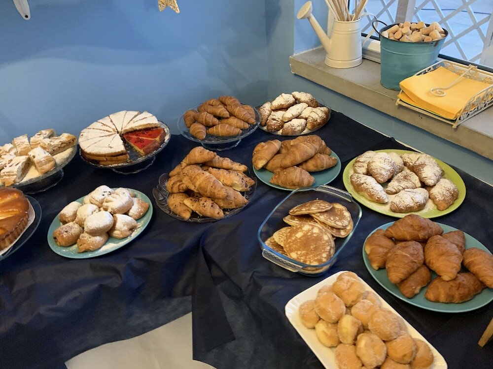 Фото Hotel Paradiso Verde