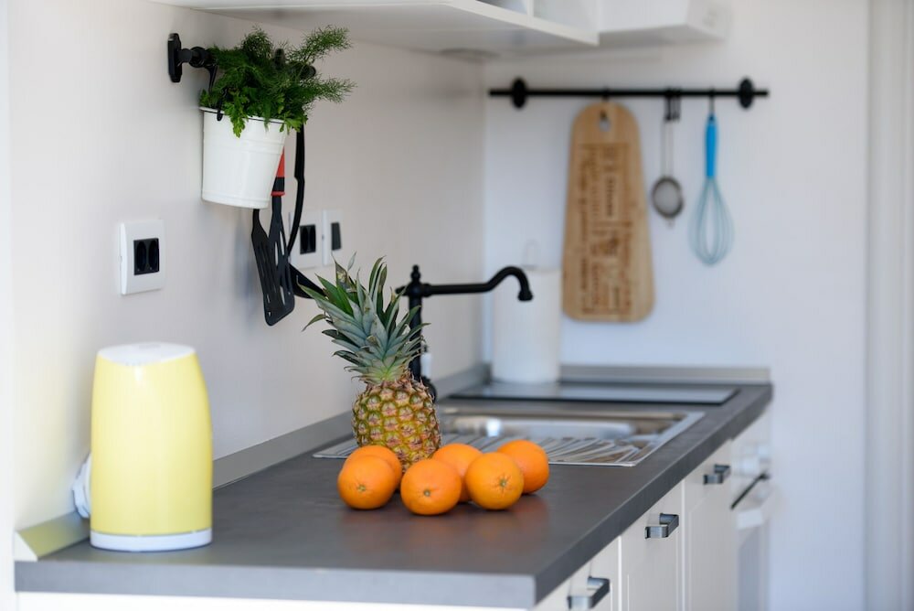 Фото Ivano's studio apartments