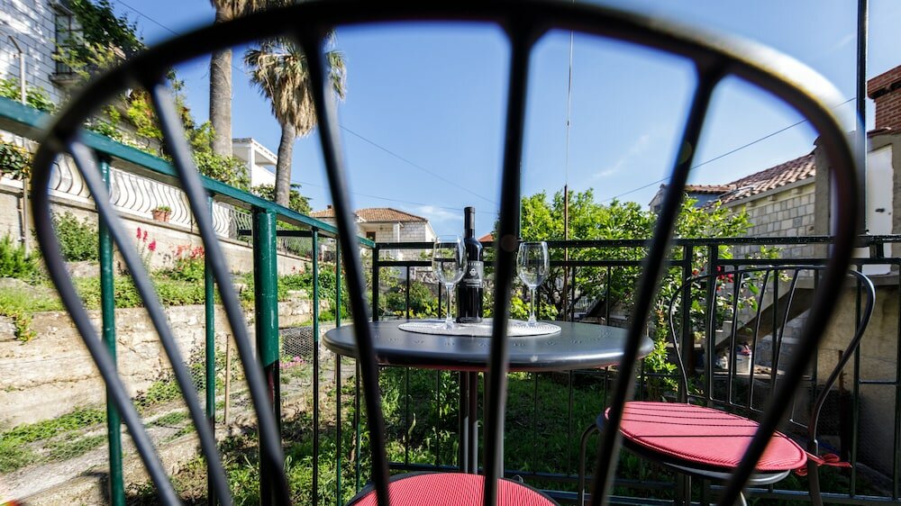 Фото Ivano's studio apartments