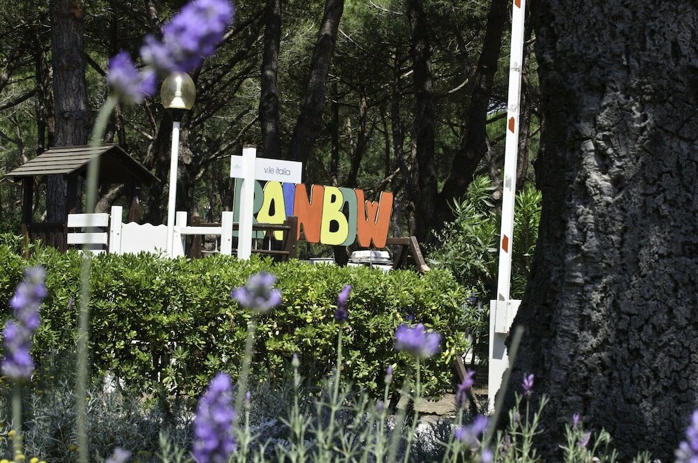 Фото Orbetello Family Camping Village