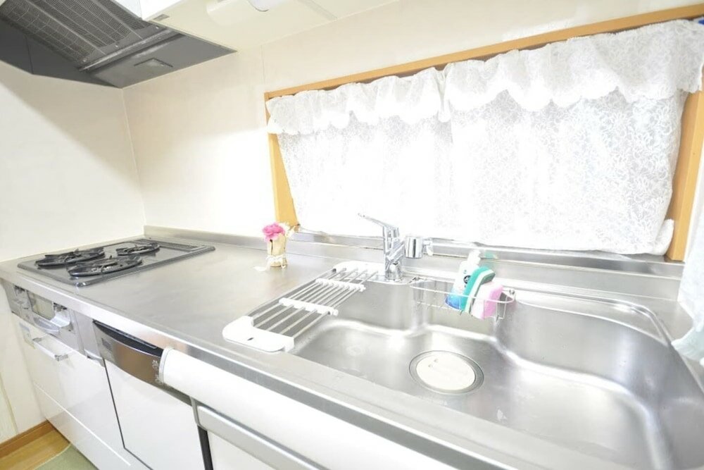 Фото Komagome Luxury House