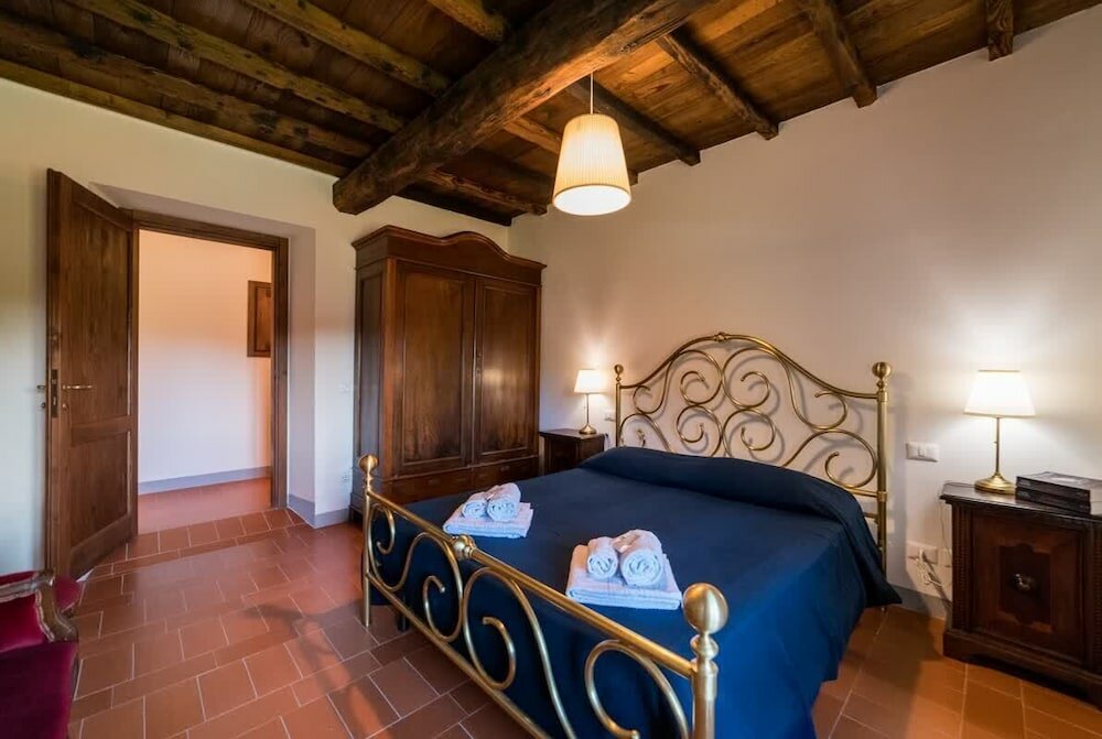 Фото Agriturismo Borgo Macereto