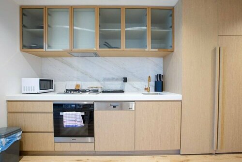 Гостиница Modern Living@collins Centro Location 2br в Мельбурне