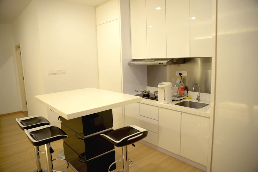 Фото 118 Residences by Living Comfort