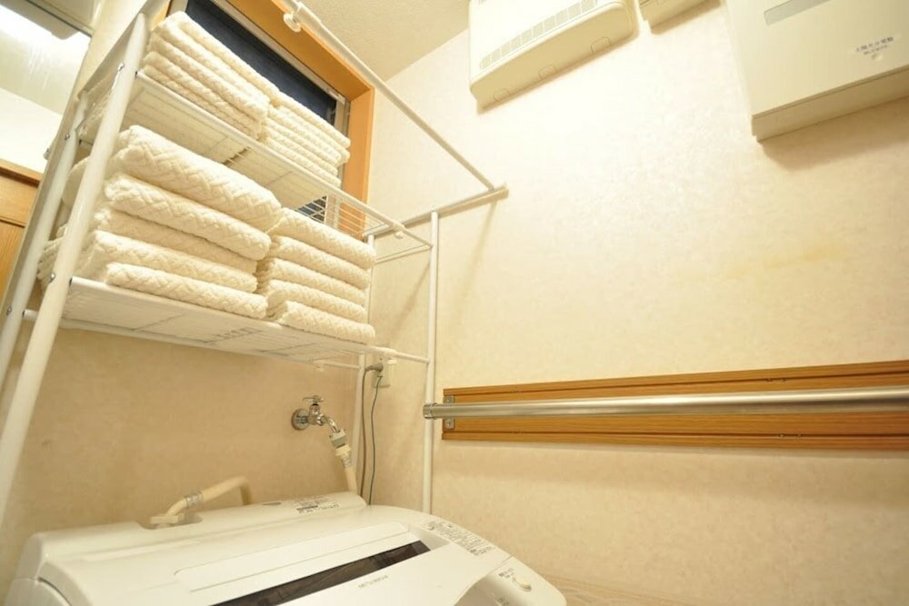 Фото Komagome Luxury House