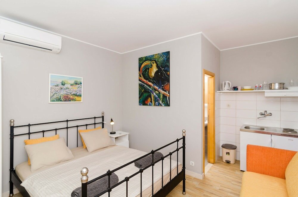 Фото Apartments Porto della Vita