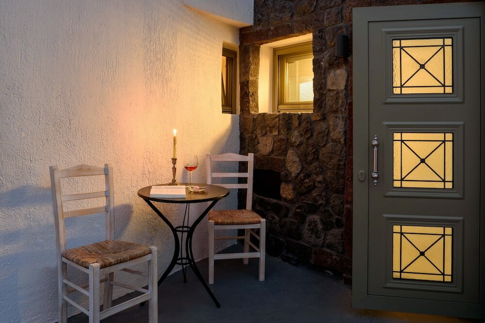 Фото Arvanitis Cave Village