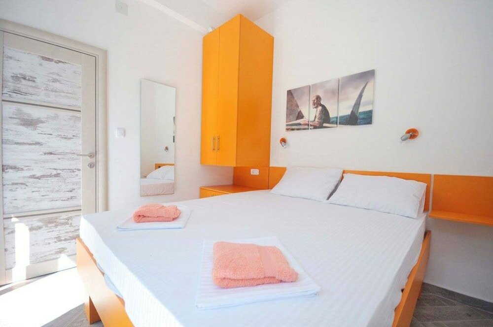 Фото Apartments Jadranski Biser