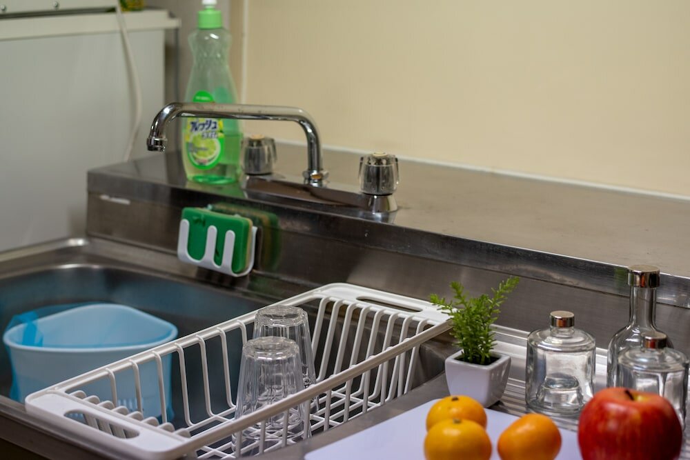 Фото Heights Showa 503