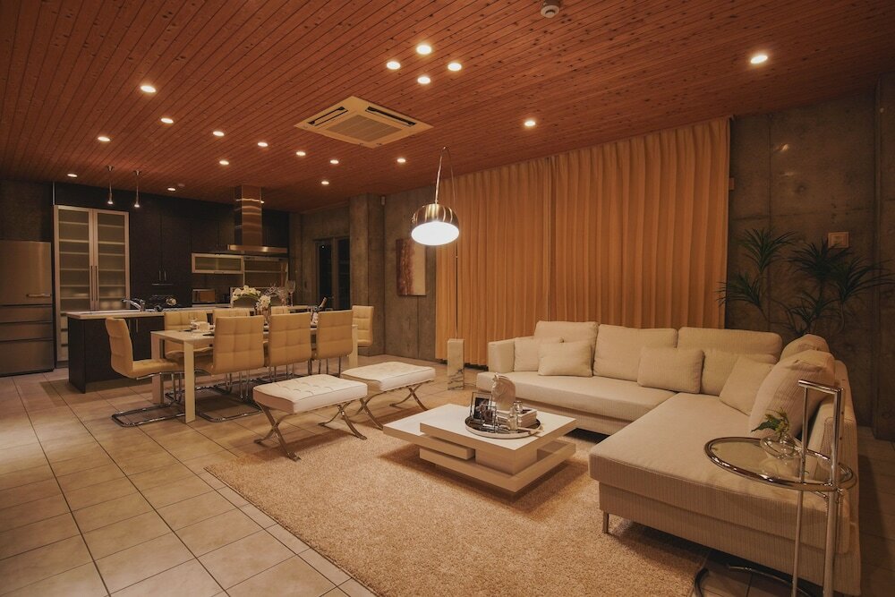 Фото Infinity Resort Chatan