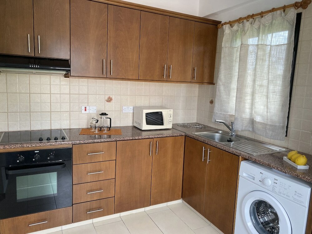 Фото Seashell Apartments