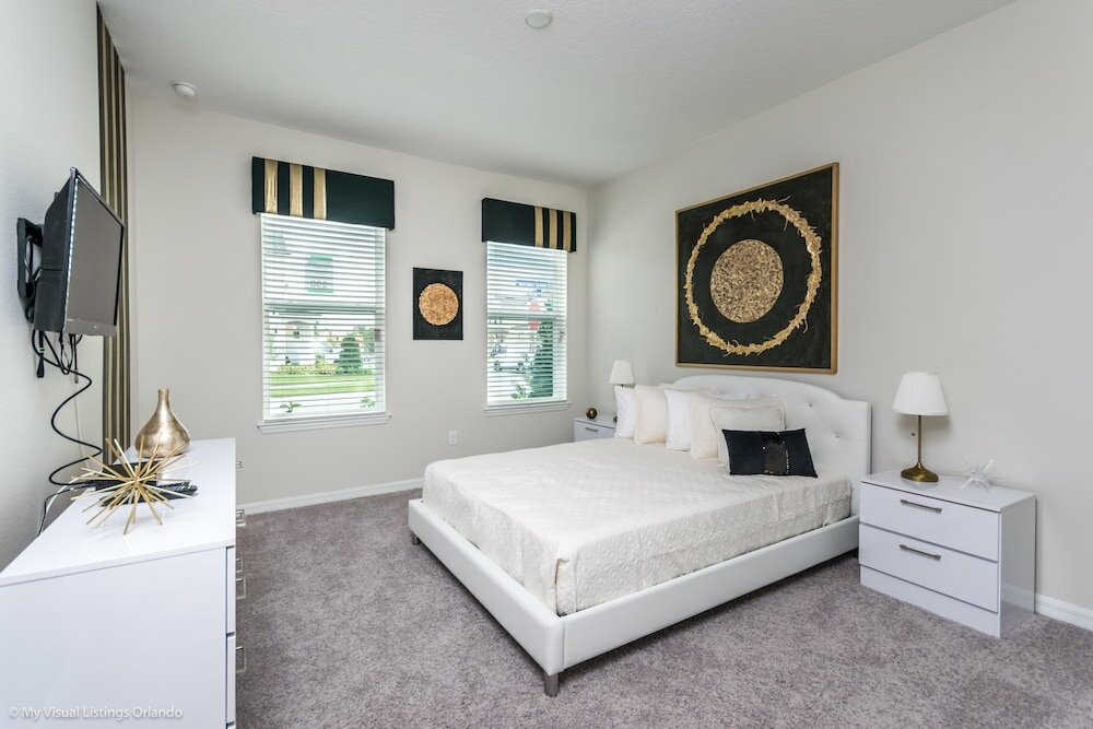 Фото 7 Bd 5 Bh Home Villa at Solara