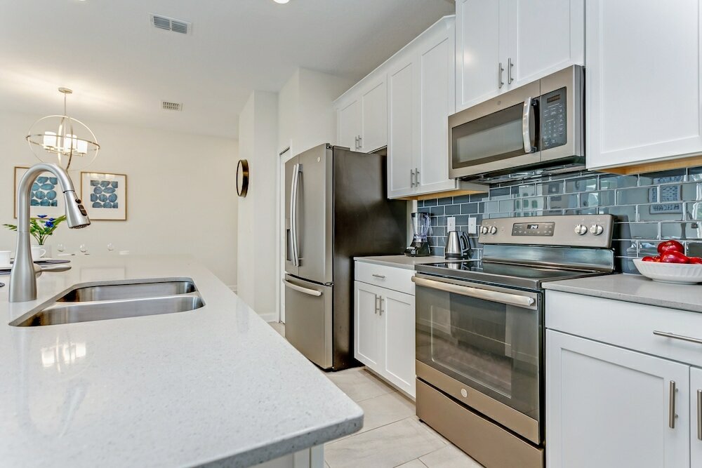 Фото 4bed 3Ba Champions Gate Pool Home