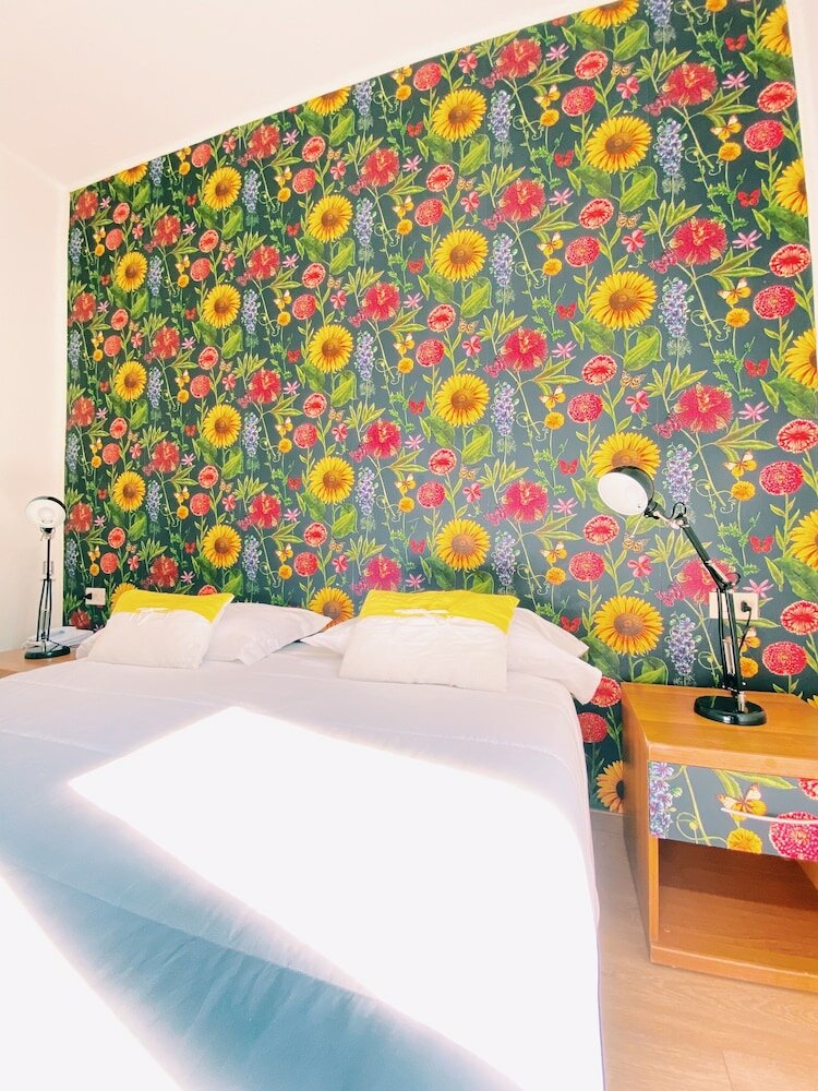 Фото L'Ennesima Osteria con Alloggio - Bike Hotel