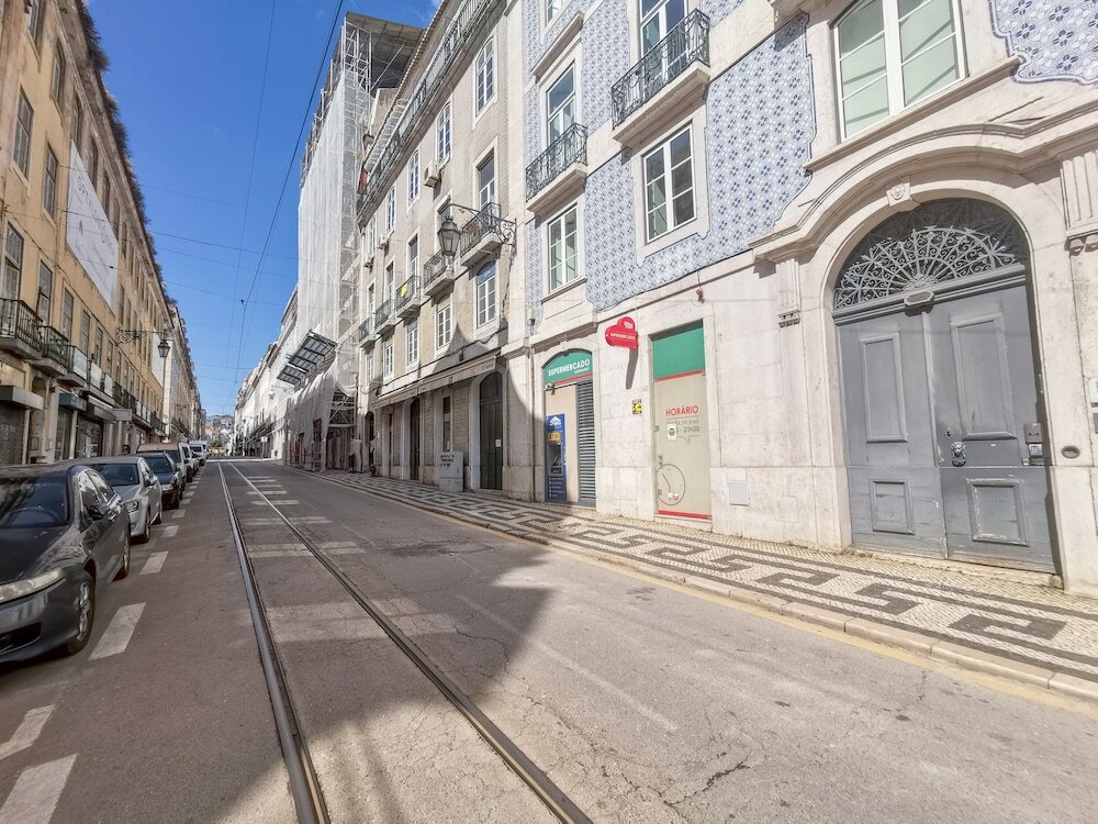 Фото LxWay Apartments Fanqueiros