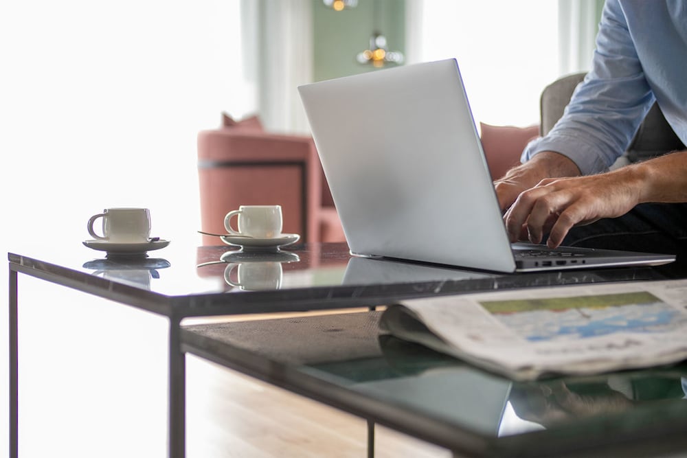 Фото Brera Serviced Apartments Ulm